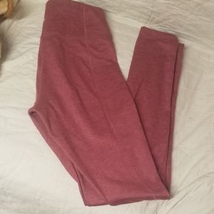CozeCore Leggings 32" inseam